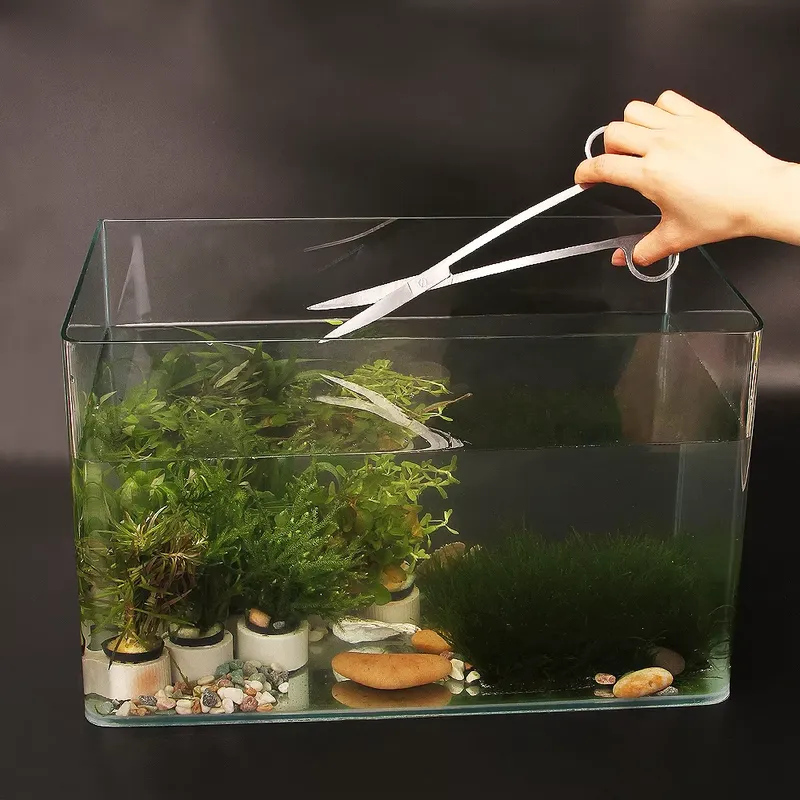 Aquarium Fish Popular - Kit de Ferramentas para Aquário Popular,