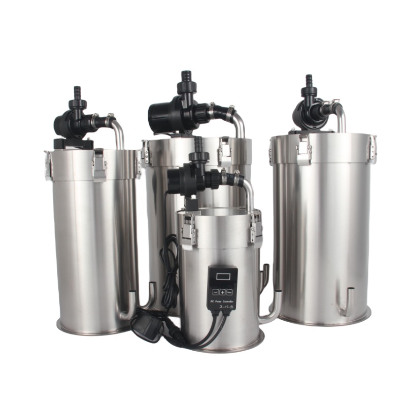 Aquarium Fish Popular - Filtros externos de aquário premium populares,