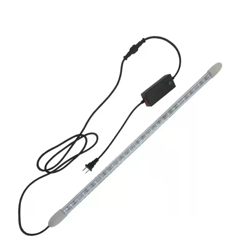Aquarium Fish Light - Lâmpada LED para Aquário, Lâmpada Subaquática