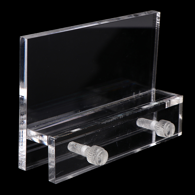 Aquarium Fish Light - Suporte de Luminária LED para Aquário