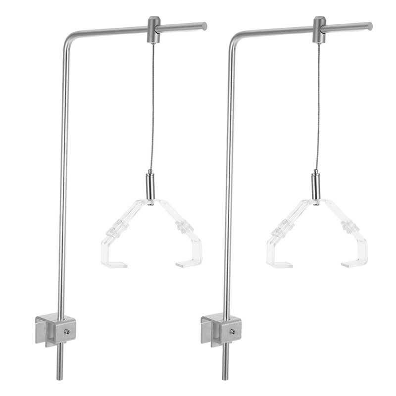 Aquarium Fish Light - Suporte de Luz para Aquário ABMH