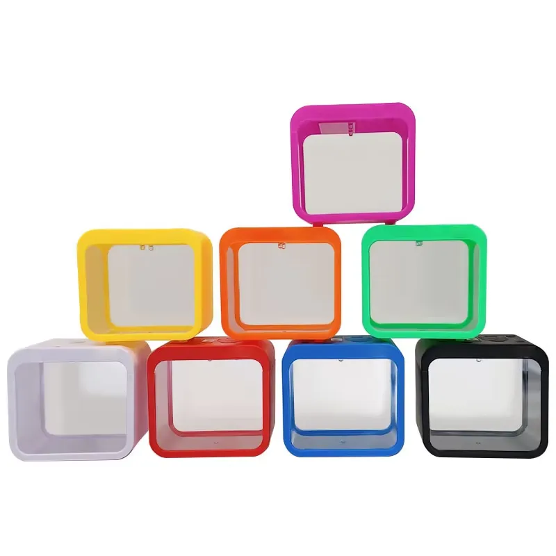 Aquarium Mini Fish - Relaxlines Pequeno Aquário de Água para