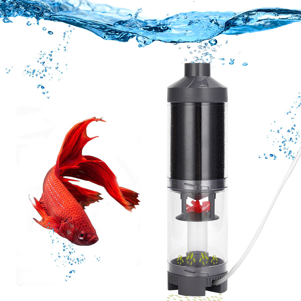Aquarium Fish Popular - Popular venda quente aquário filtro de