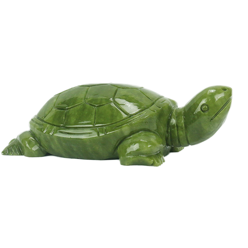 Jade natural/escultura de tart - Aquarium Fish Gallery avaliação e preço