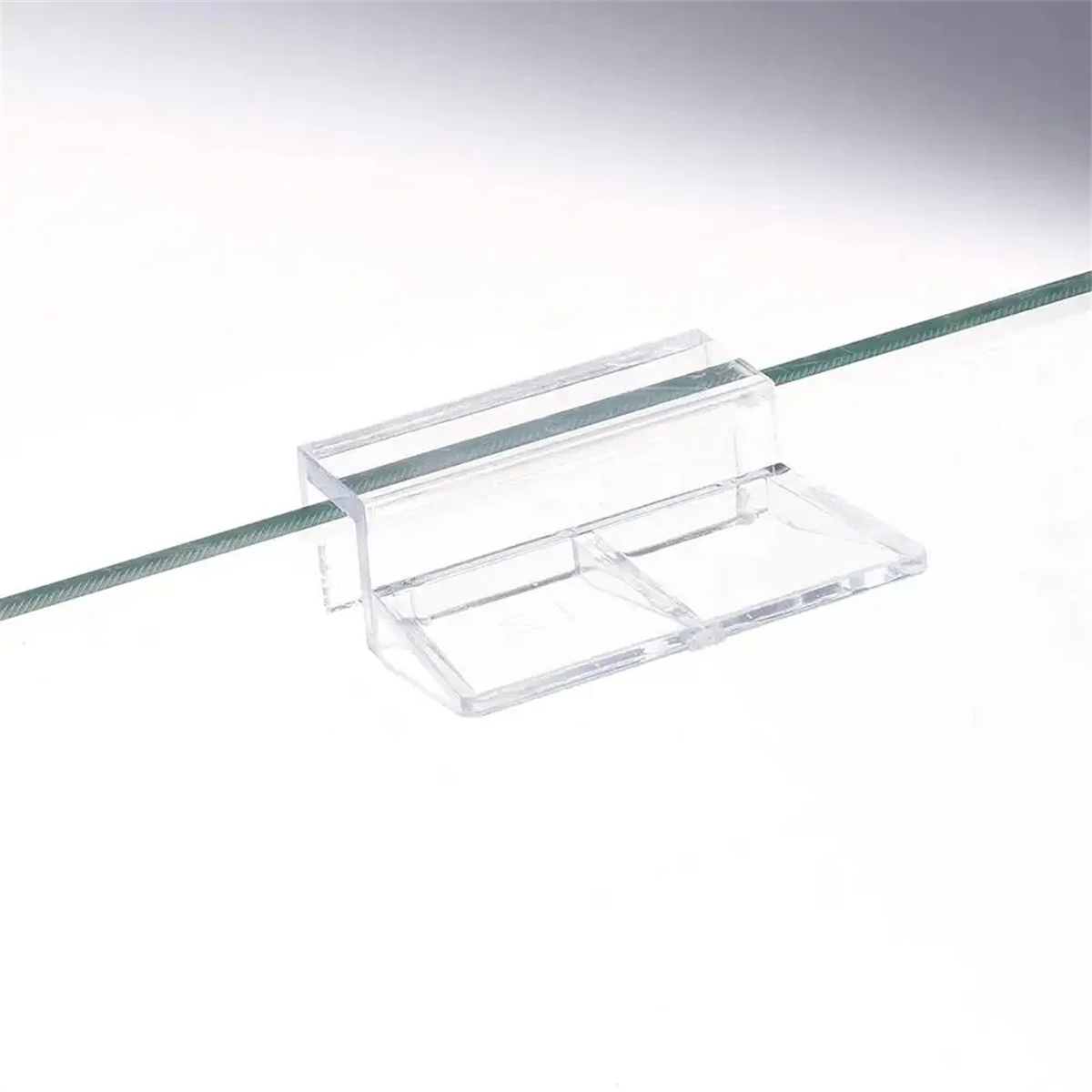 10 pçs transparente acrílico t - Aquarium Fish Light avaliação e preço