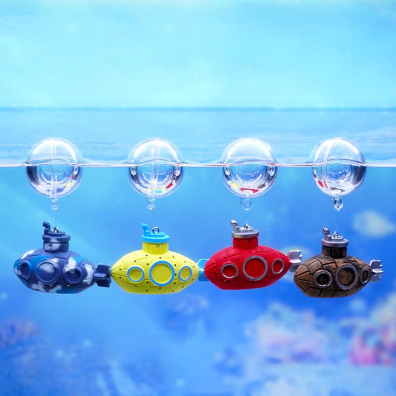 Decoração Subaquática Popular  - Aquarium Fish Popular avaliação e preço