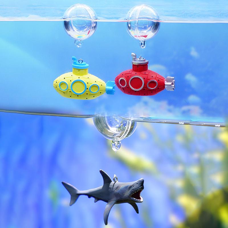 Decoração Subaquática Popular  - Aquarium Fish Popular avaliação e preço