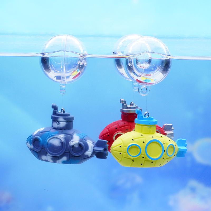 Decoração Subaquática Popular  - Aquarium Fish Popular avaliação e preço