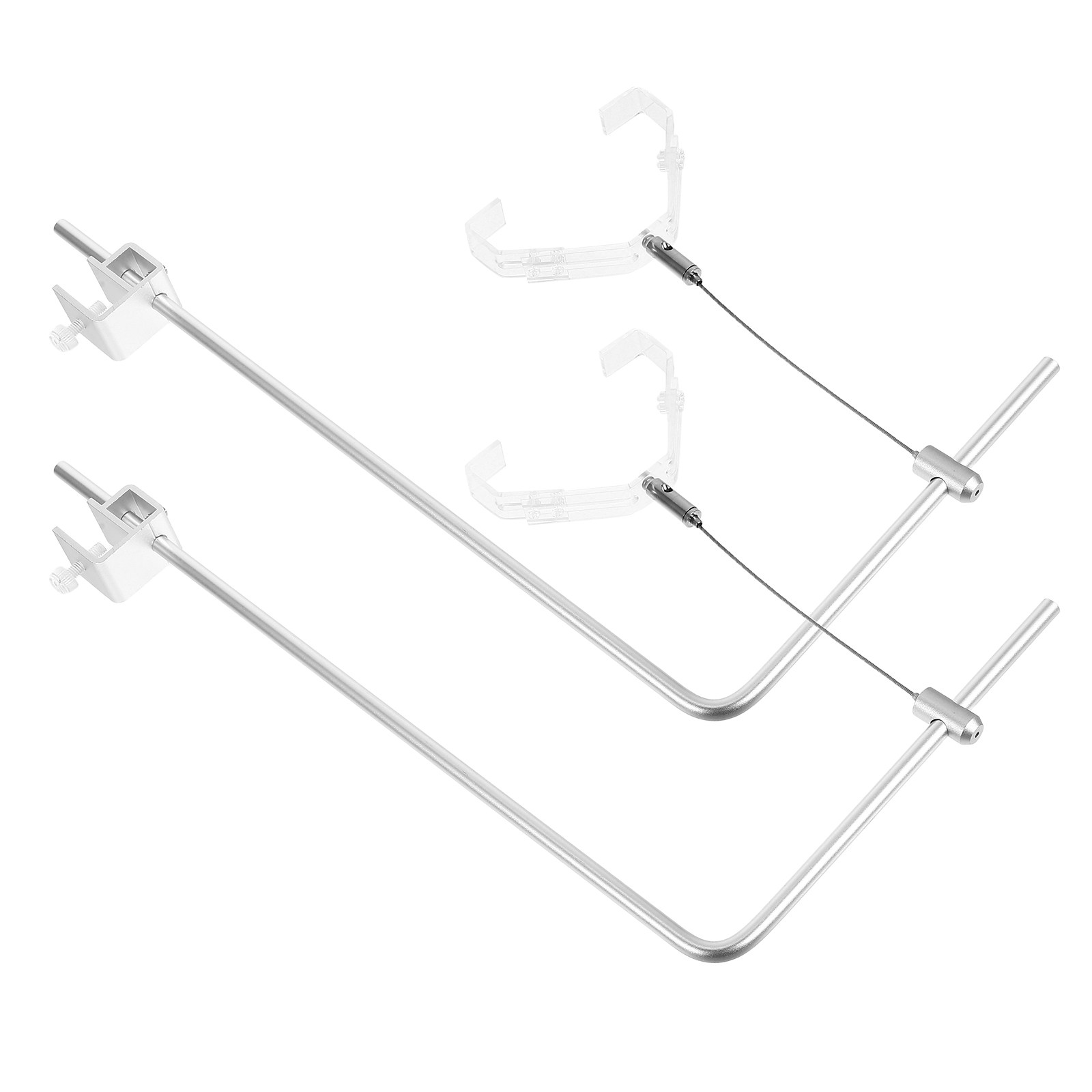 Suporte para lâmpada de aquári - Aquarium Fish Light avaliação e preço