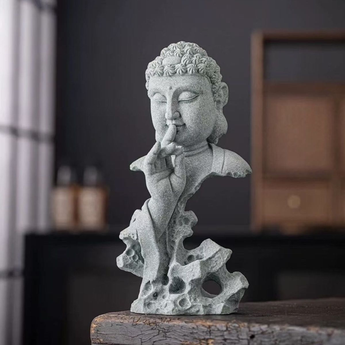Ornamentos artesanais para aqu - Aquarium Fish Gallery avaliação e preço