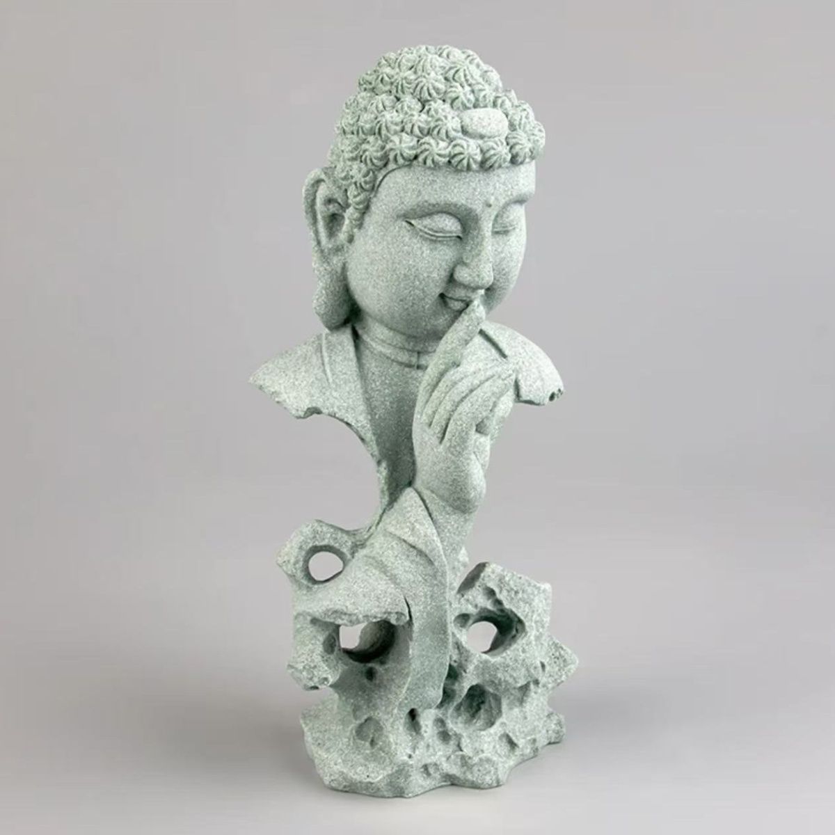 Ornamentos artesanais para aqu - Aquarium Fish Gallery avaliação e preço