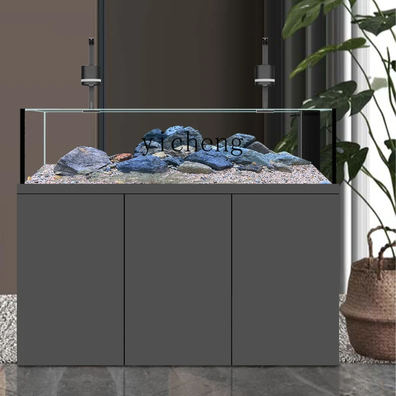 Aquário ABB para peixes cíclid - Wild Aquarium Fish avaliação e preço