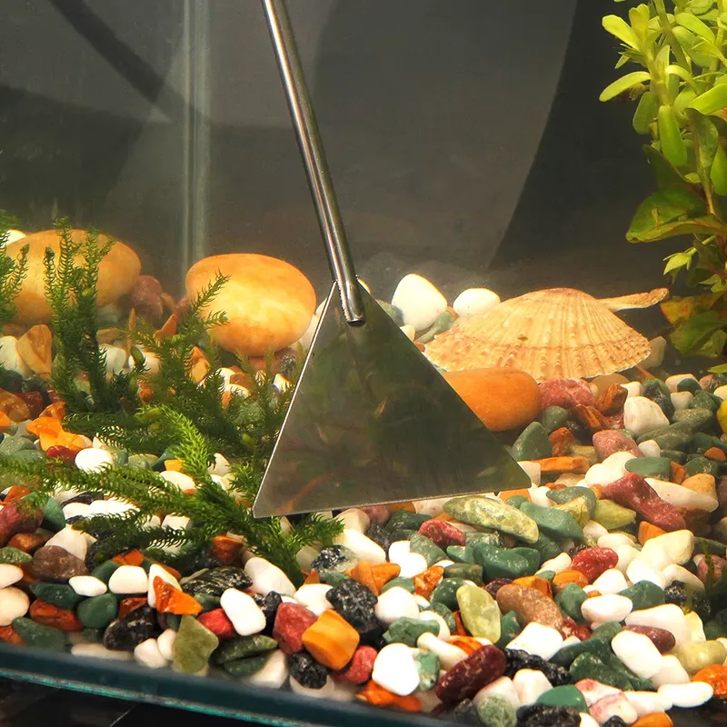 Kit de Ferramentas para Aquári - Aquarium Fish Popular avaliação e preço