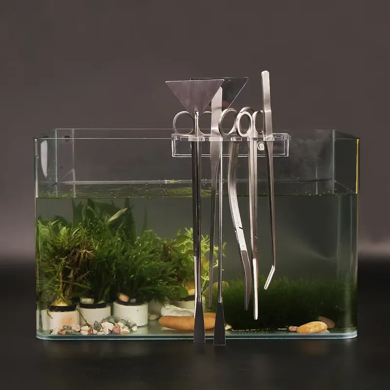 Kit de Ferramentas para Aquári - Aquarium Fish Popular avaliação e preço