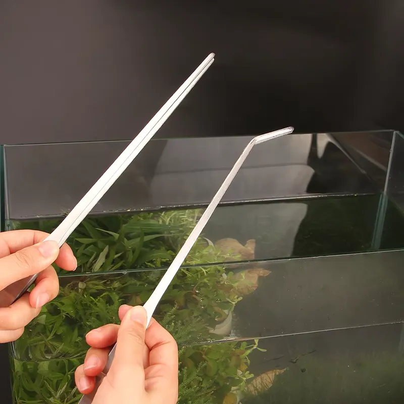 Kit de Ferramentas para Aquári - Aquarium Fish Popular avaliação e preço