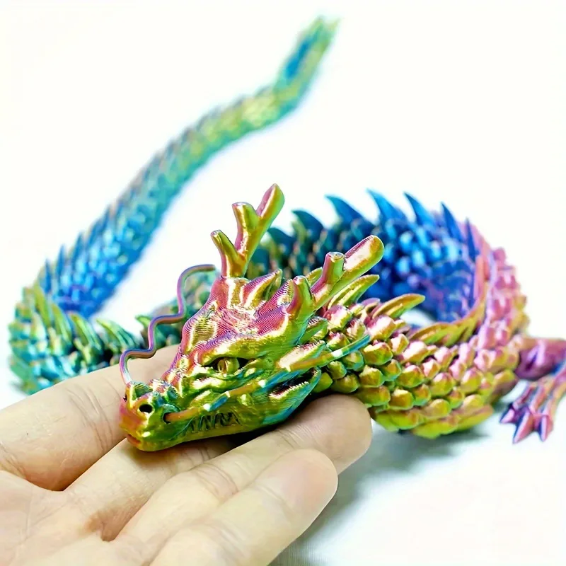 Ornamentos de Dragão Conjugado - Aquarium Fish Gallery avaliação e preço
