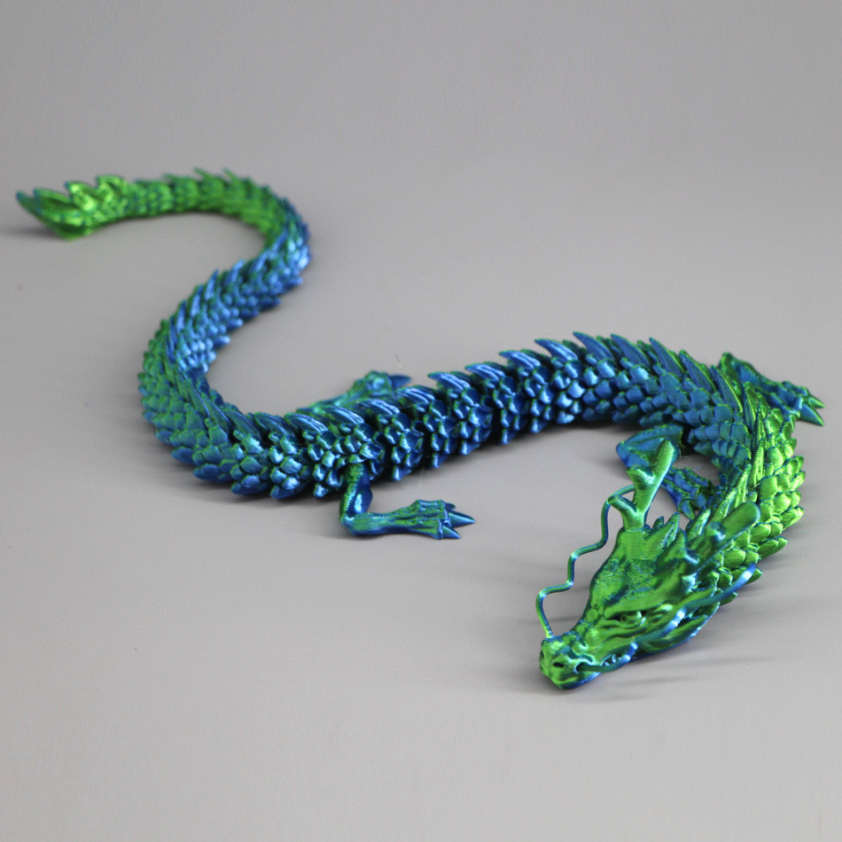 Ornamentos de Dragão Conjugado - Aquarium Fish Gallery avaliação e preço