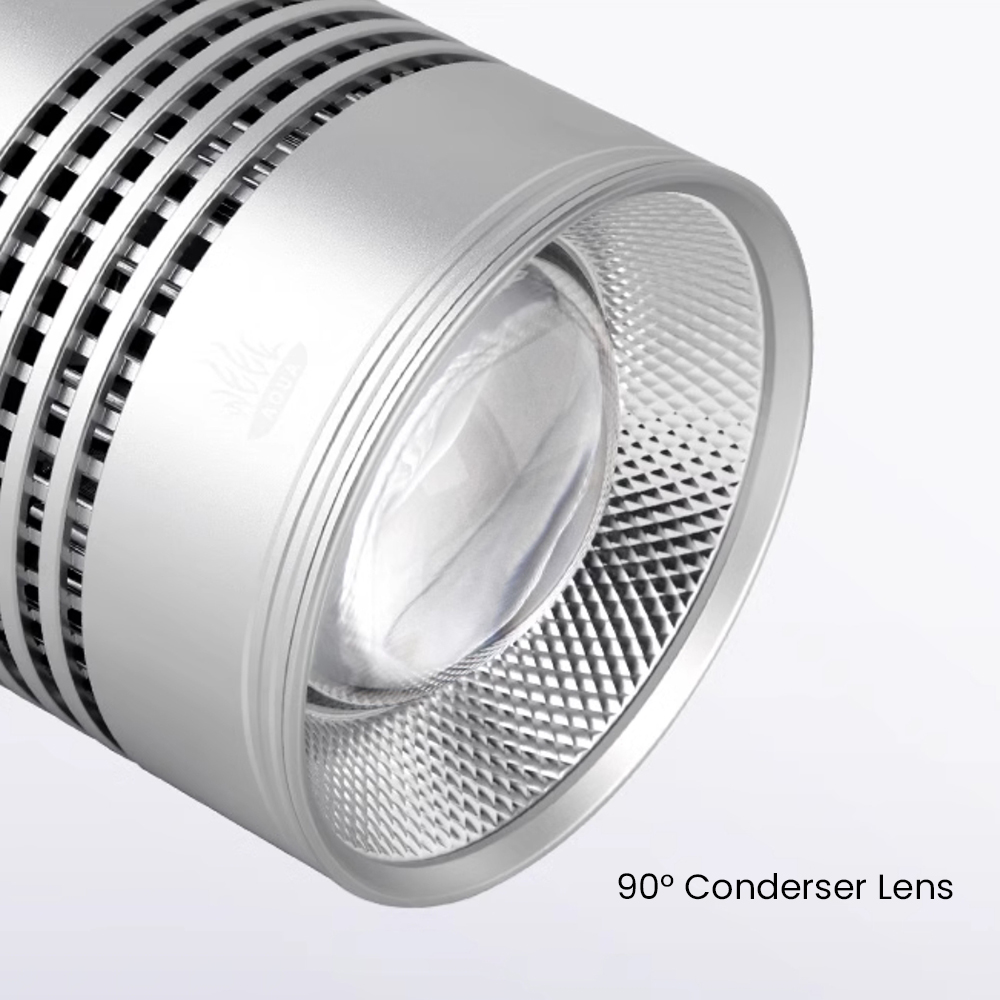 Espectro completo Bluetooth 3. - Aquarium Fish Light avaliação e preço