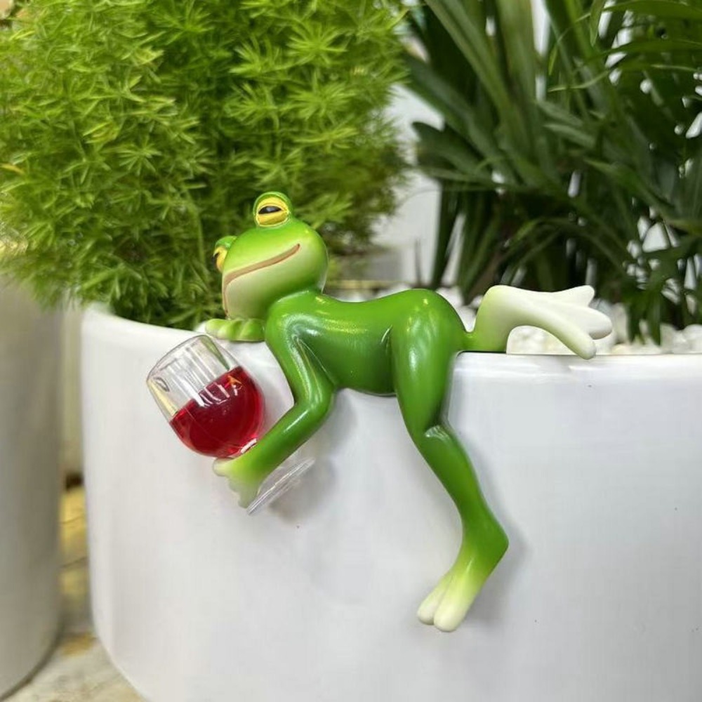 Pendurado vaso de flores borda - Aquarium Fish Gallery avaliação e preço