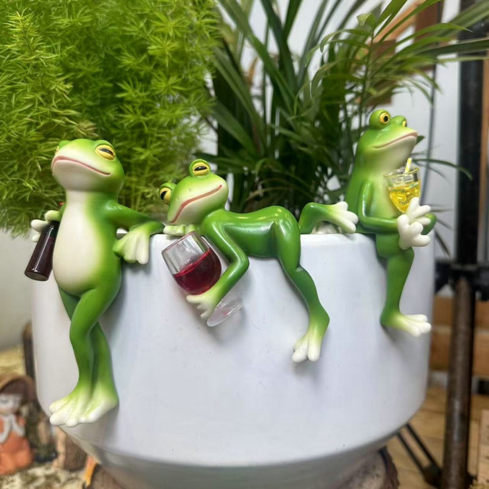 Pendurado vaso de flores borda - Aquarium Fish Gallery avaliação e preço