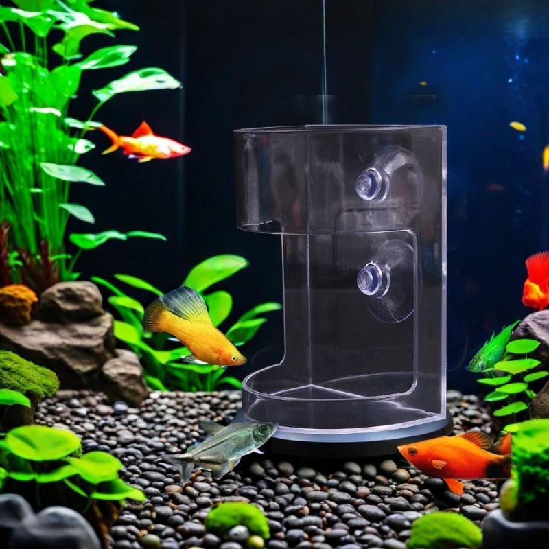 Popular 1/3/5 Peças Bandeja Fl - Aquarium Fish Popular avaliação e preço