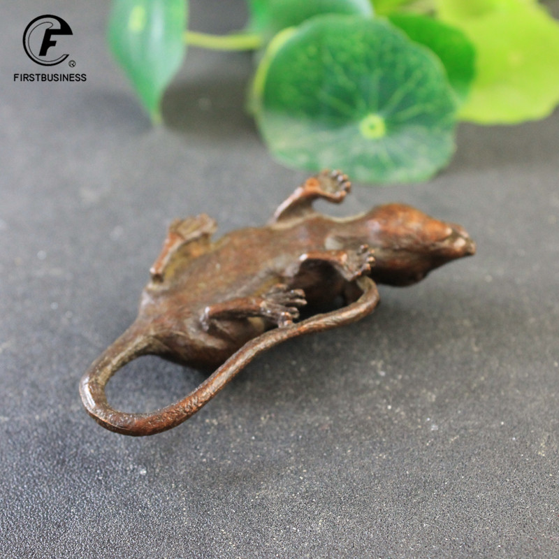 Estatuetas de rato grande de l - Aquarium Fish Gallery avaliação e preço