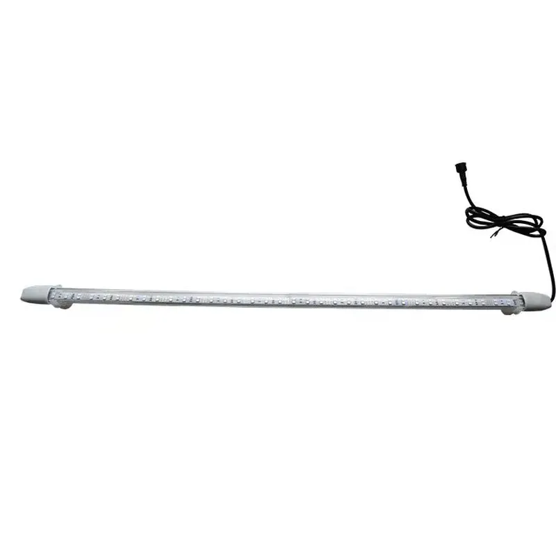 Lâmpada LED para Aquário, Lâmp - Aquarium Fish Light avaliação e preço
