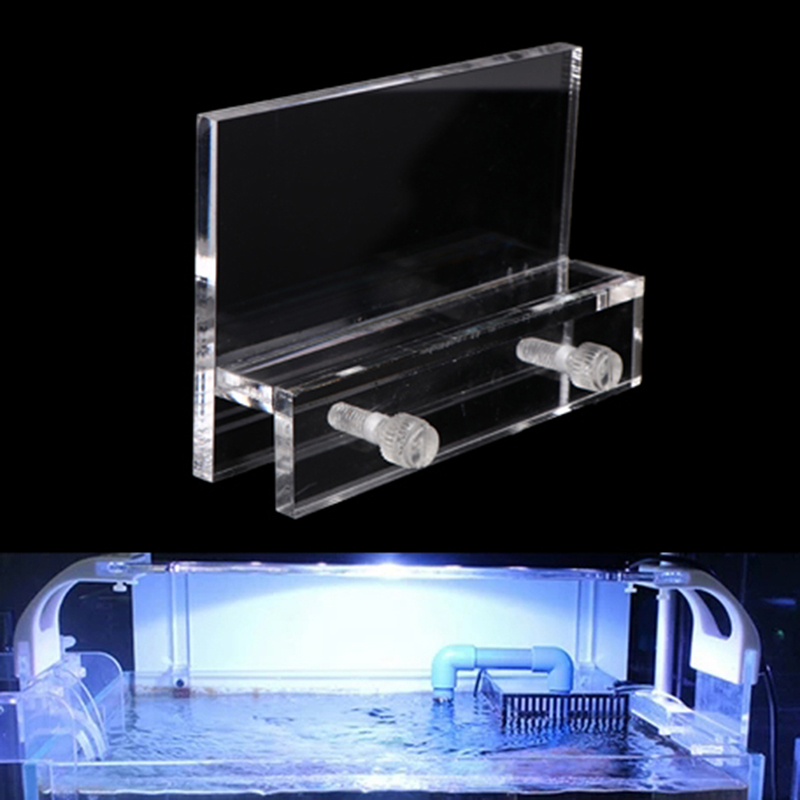 Suporte de Luminária LED para  - Aquarium Fish Light avaliação e preço