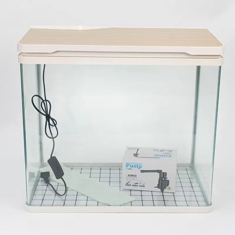 Relaxlines - Aquário de Mesa M - Aquarium Fish Light avaliação e preço