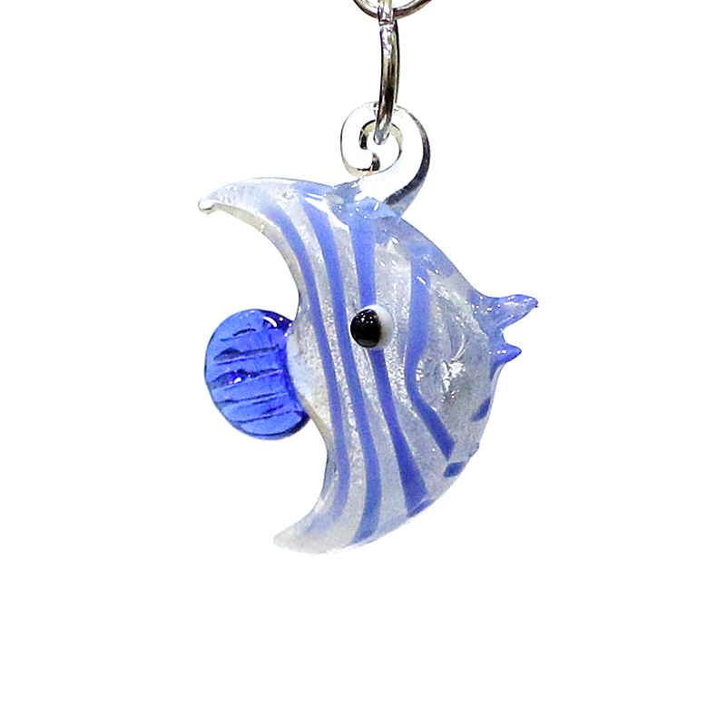 2 peças de charme de peixe mar - Aquarium Mini Fish avaliação e preço