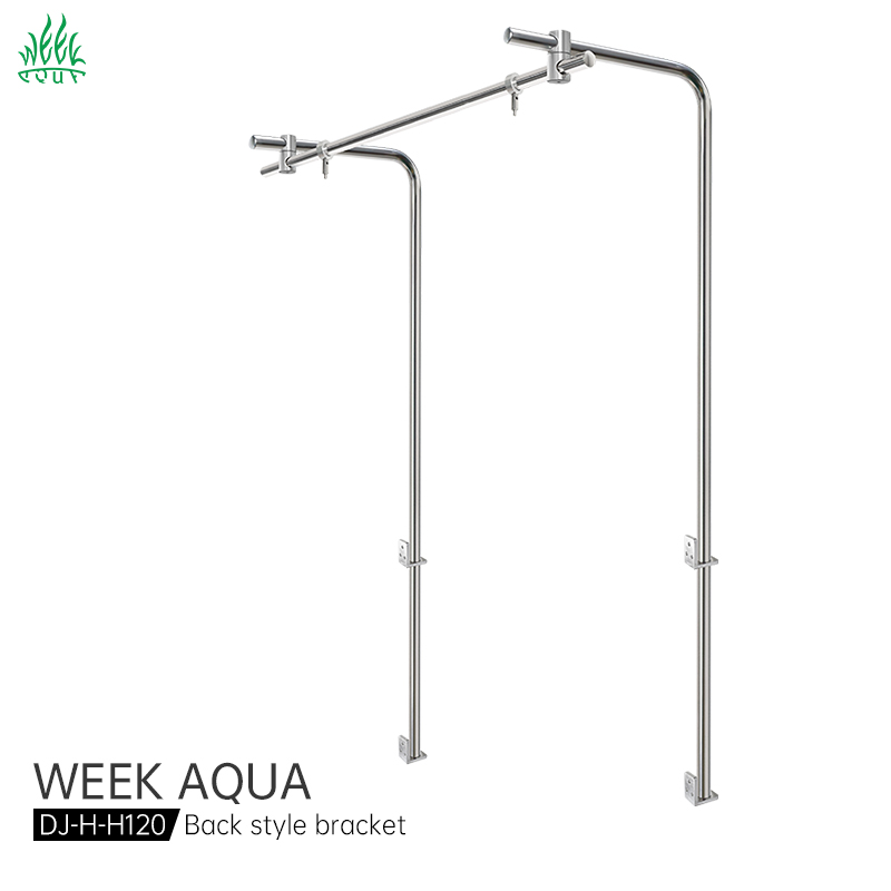 Suporte de Lâmpada para Aquári - Aquarium Fish Light avaliação e preço