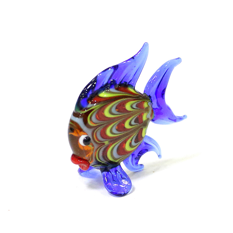 Peixes tropicais coloridos min - Aquarium Mini Fish avaliação e preço