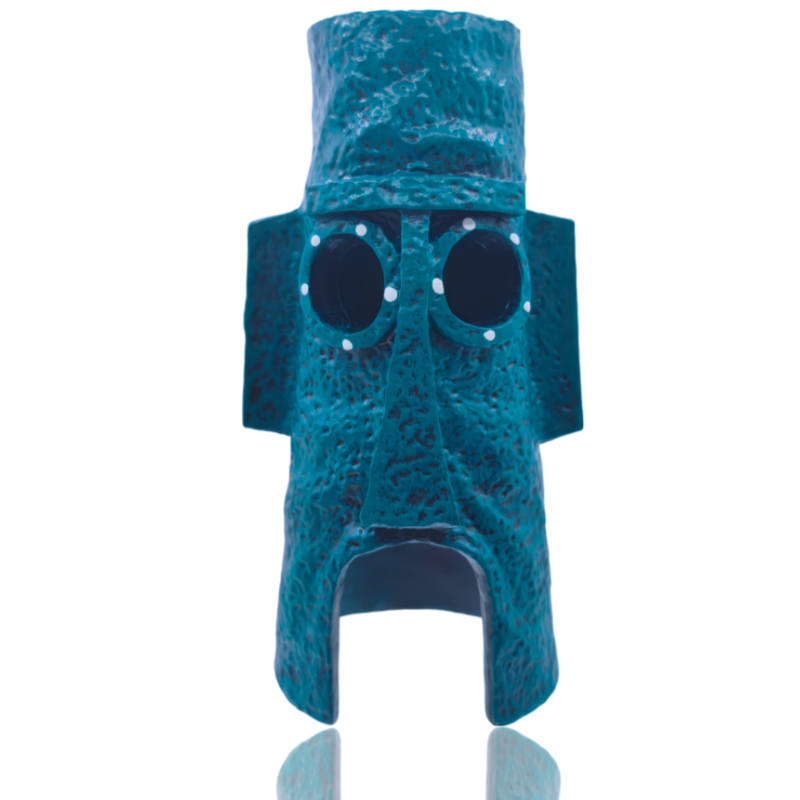 Decoração de Aquário Bob Espon - Aquarium Fish Gallery avaliação e preço