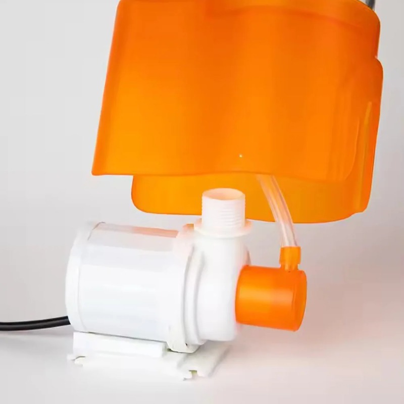 Filtro Skimmer de Proteína Min - Aquarium Mini Fish avaliação e preço