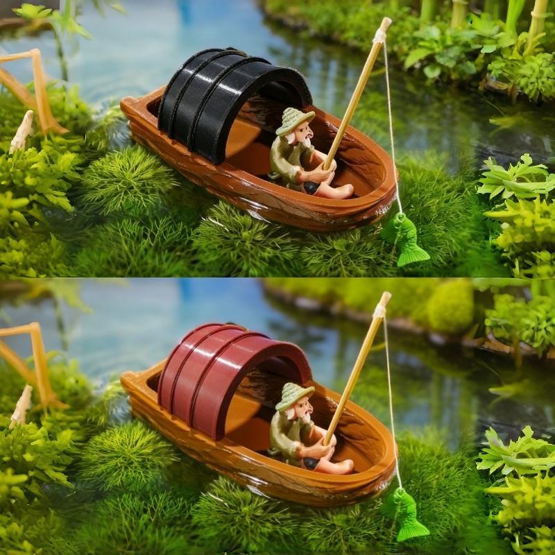 Popular Conjunto de 1 Peça par - Aquarium Fish Popular avaliação e preço