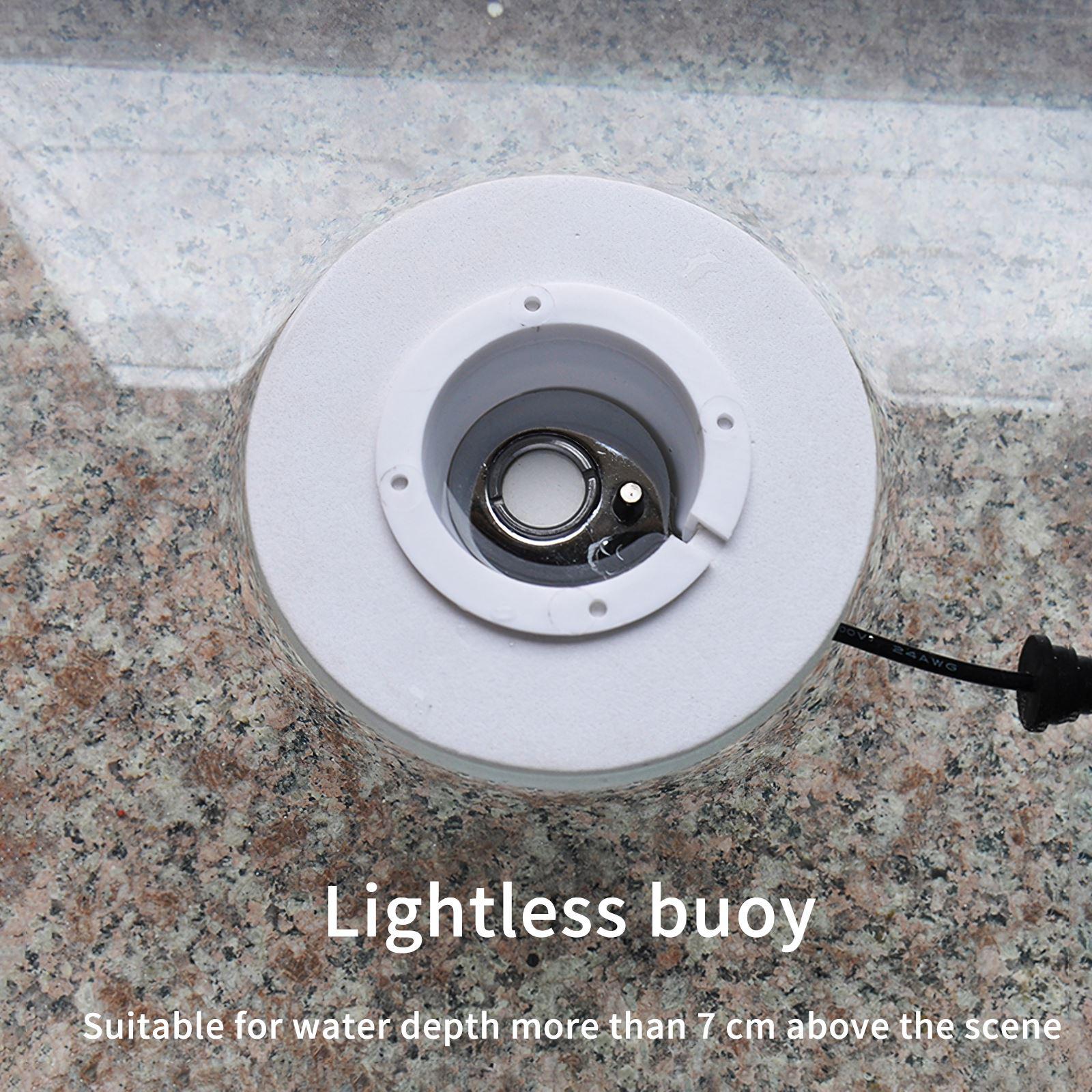 Pequeno fabricante de névoa fl - Aquarium Fish Light avaliação e preço