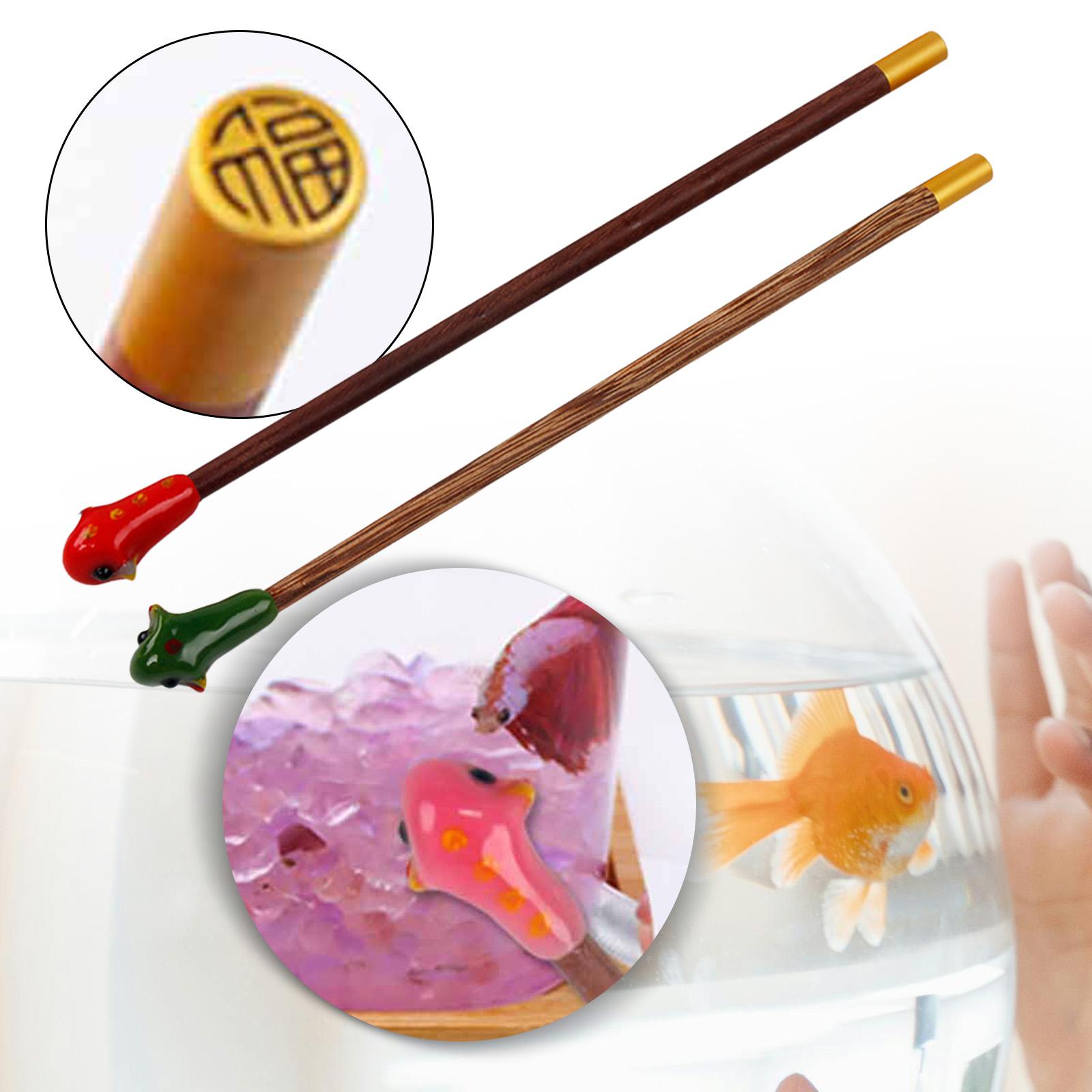 Betta varinha de treinamento d - Aquarium Fish Cichlid avaliação e preço