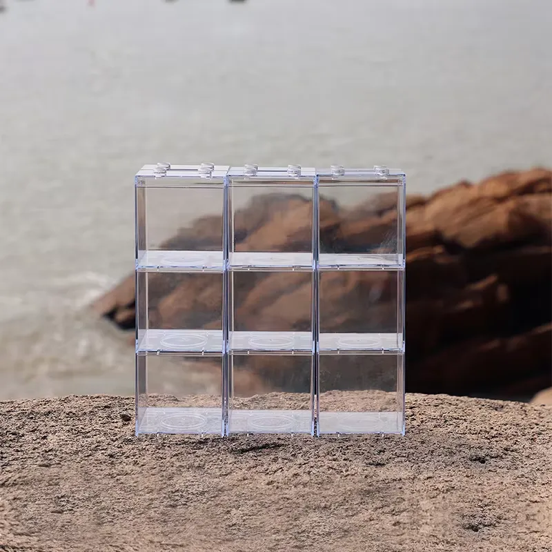 Mini Aquário Relaxlines para D - Aquarium Fish Light avaliação e preço
