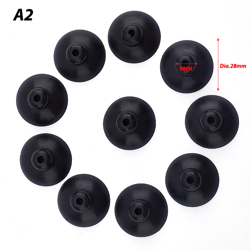 Popular Kit com 10 Ventosas pa - Aquarium Fish Popular avaliação e preço