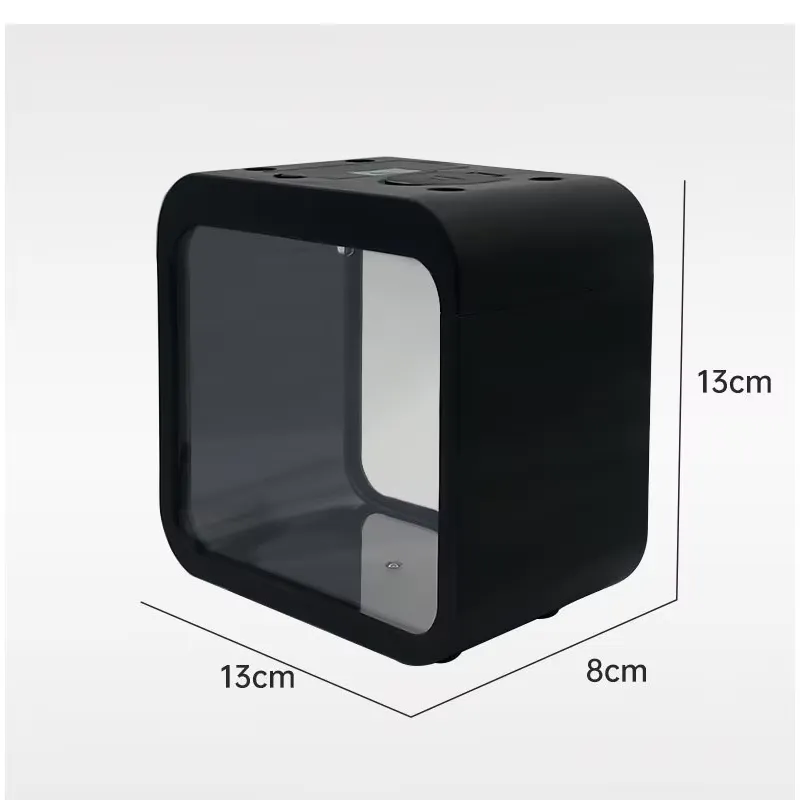 Relaxlines Pequeno Aquário de  - Aquarium Mini Fish avaliação e preço