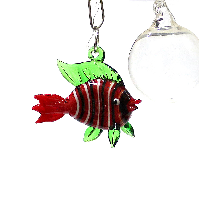Decoração para Aquário: Pingen - Aquarium Mini Fish avaliação e preço