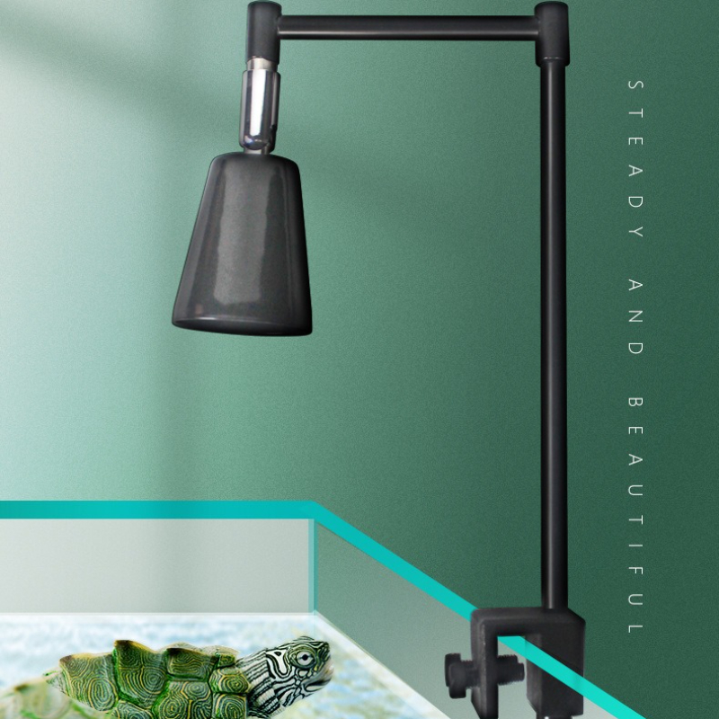 Suporte para lâmpada para répt - Aquarium Fish Light avaliação e preço