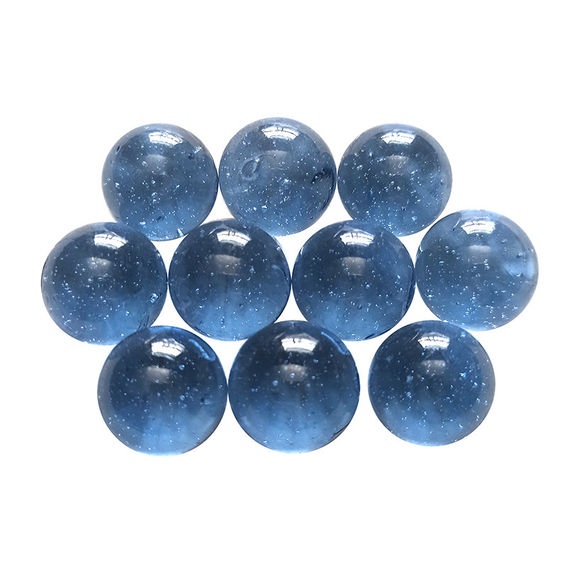 Bolas de Vidro Coloridas 14/16 - Aquarium Fish Gallery avaliação e preço