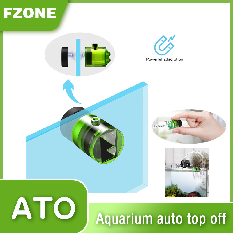 MagTool AUTO TOP Off (ATO) ATO - Aquael Filter Fzn avaliação e preço