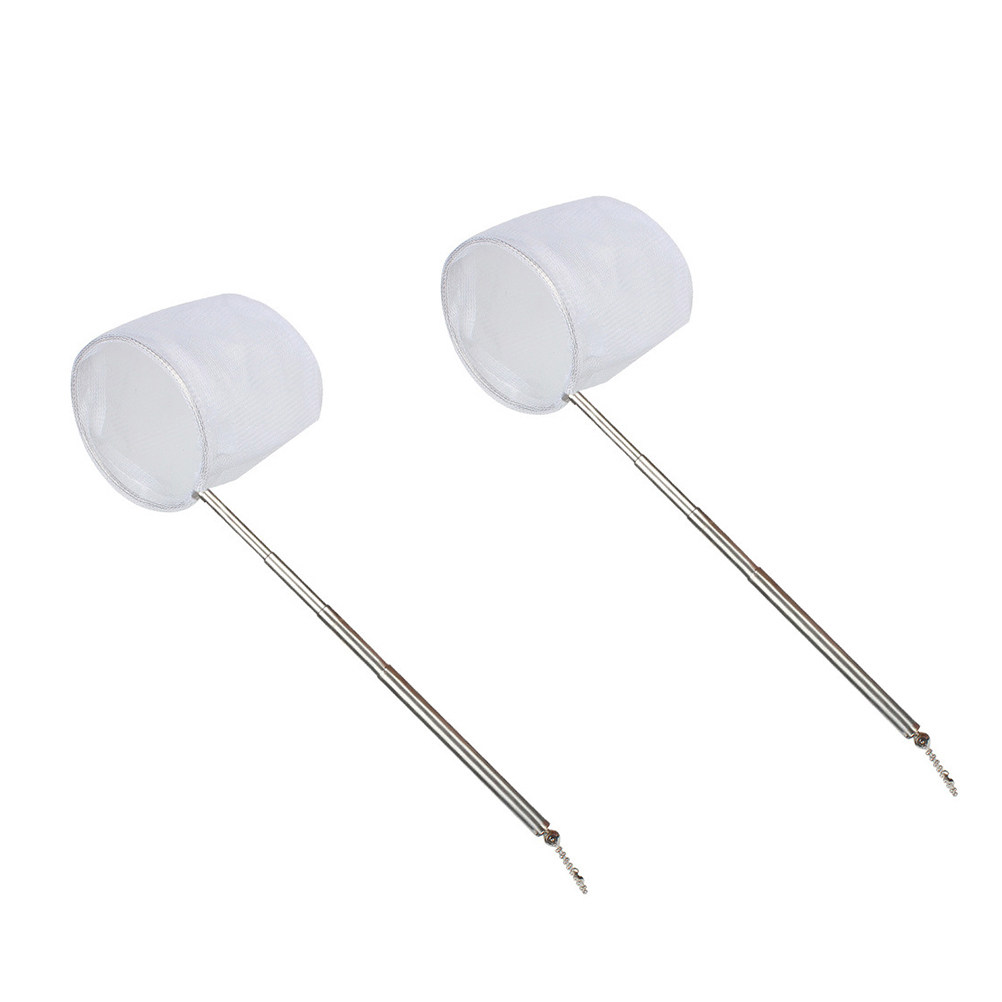 2 Peças de Mini Rede de Pesca  - Aquarium Mini Fish avaliação e preço