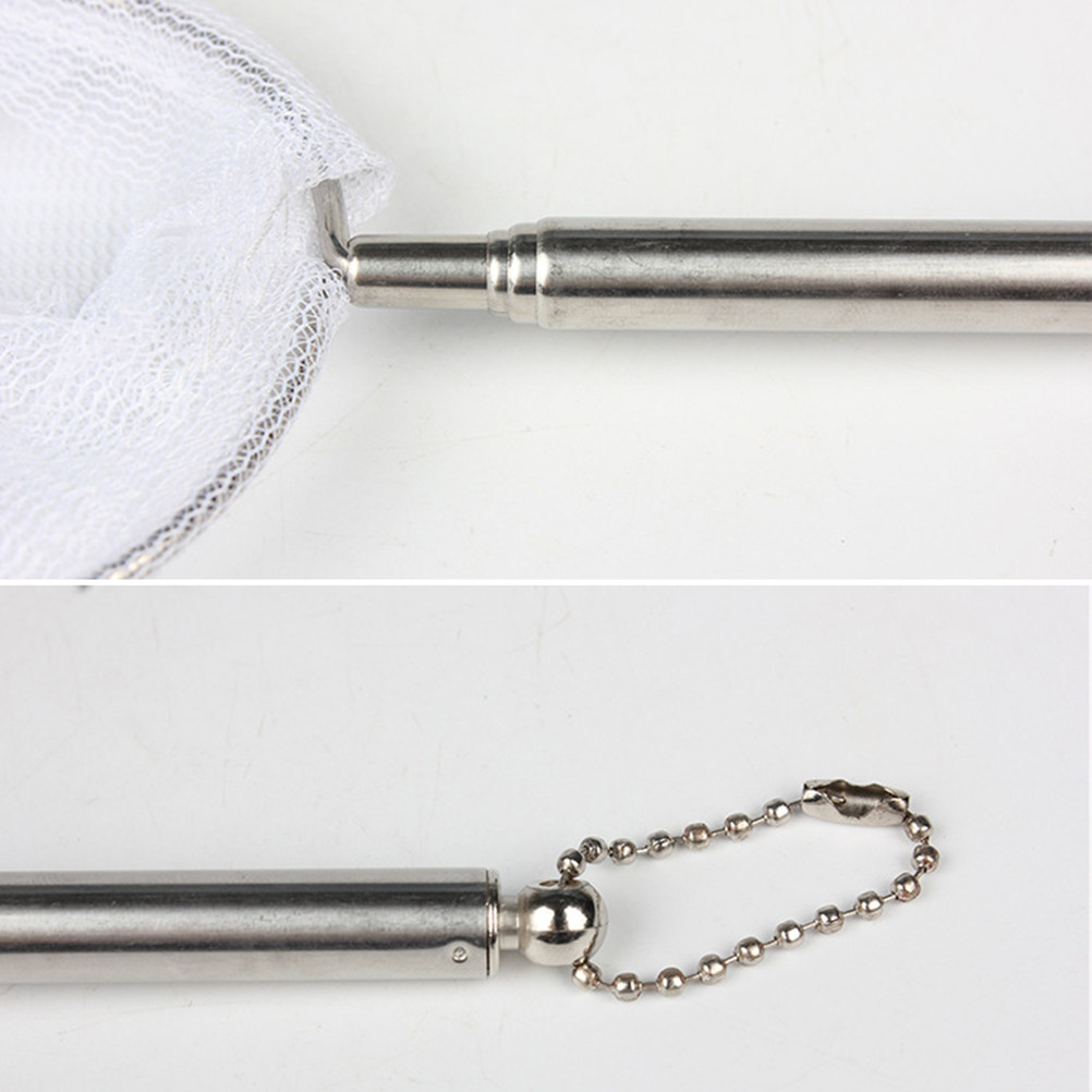 2 Peças de Mini Rede de Pesca  - Aquarium Mini Fish avaliação e preço