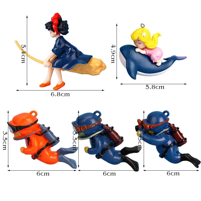 Ornamentos populares para tanq - Aquarium Fish Popular avaliação e preço