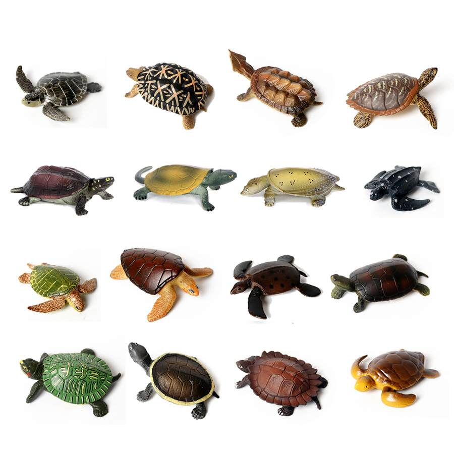 Realistic Miniatures Marine Li - Aquarium Mini Fish avaliação e preço