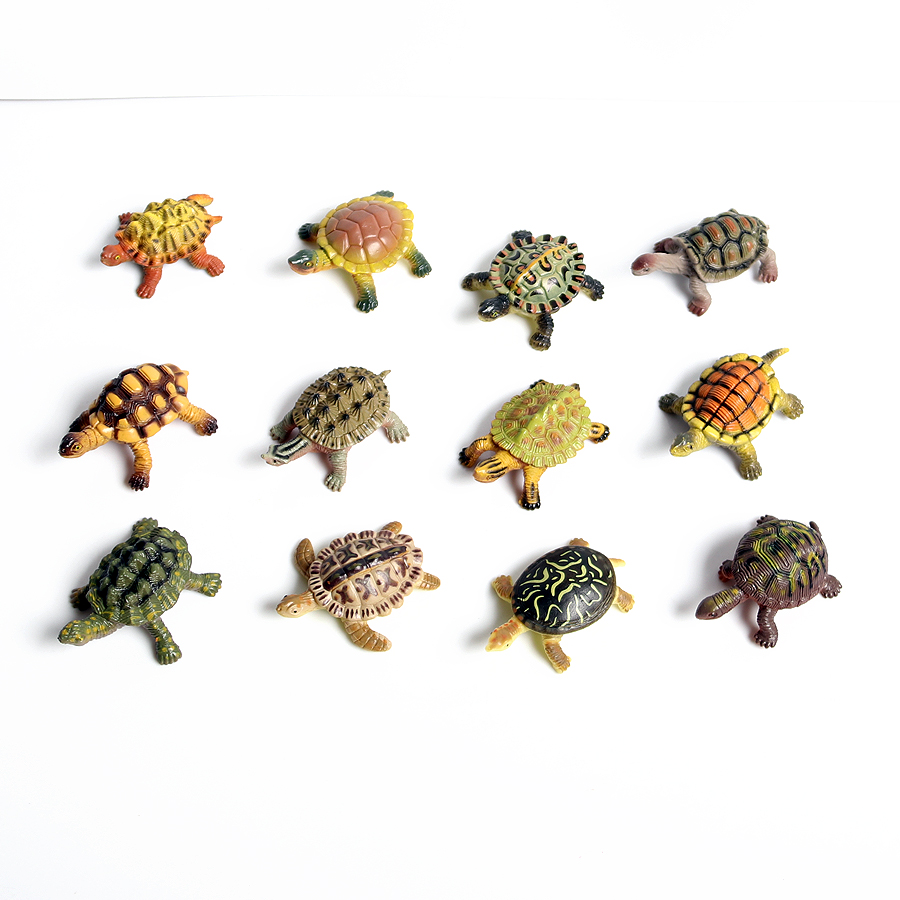Realistic Miniatures Marine Li - Aquarium Mini Fish avaliação e preço